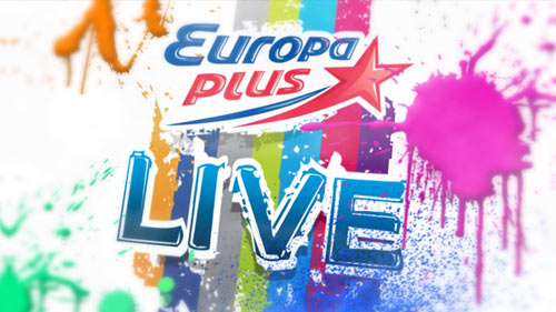 Еuropa Plus LIVE
